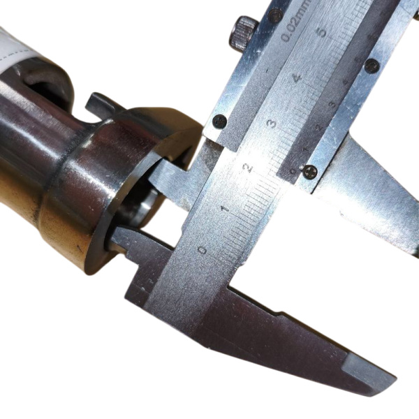 Венчик крюк на миксер B-20 Foodatlas Eco